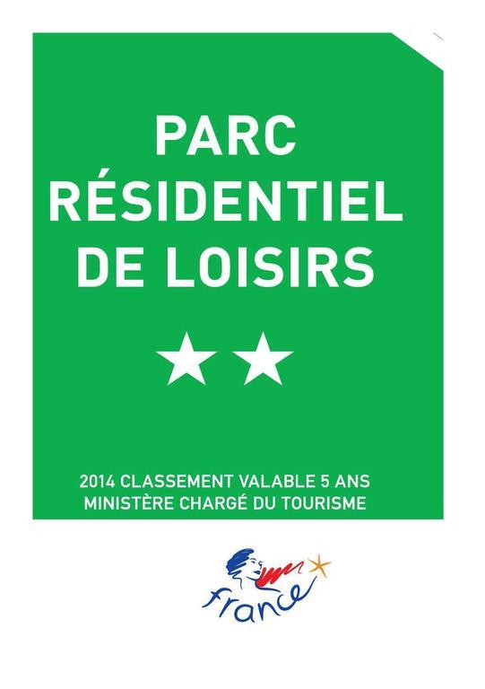 Residence Les Marines D'Oleron Monclar Quercy Vacances Saint-Pierre-d'Oleron Zewnętrze zdjęcie