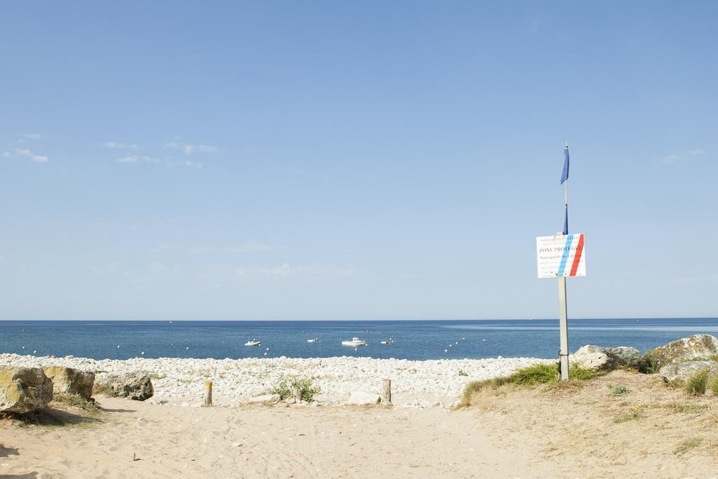 Residence Les Marines D'Oleron Monclar Quercy Vacances Saint-Pierre-d'Oleron Pokój zdjęcie