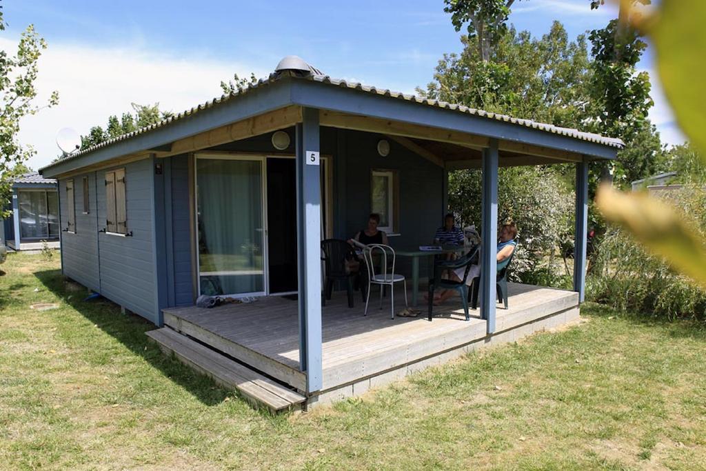 Residence Les Marines D'Oleron Monclar Quercy Vacances Saint-Pierre-d'Oleron Pokój zdjęcie