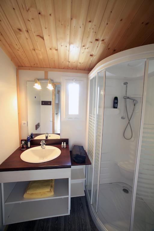 Residence Les Marines D'Oleron Monclar Quercy Vacances Saint-Pierre-d'Oleron Pokój zdjęcie