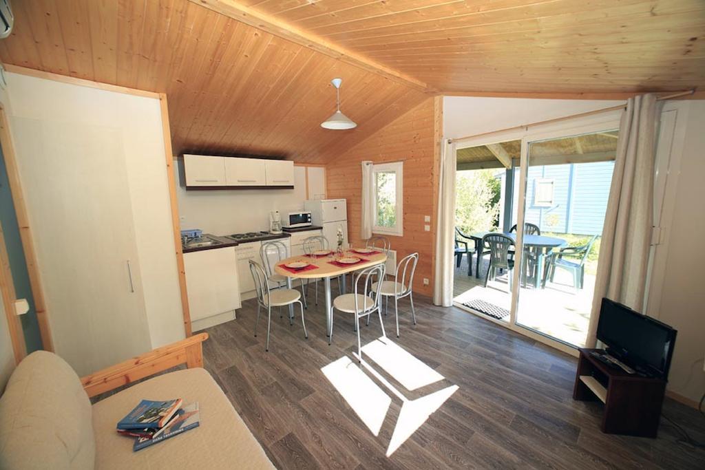 Residence Les Marines D'Oleron Monclar Quercy Vacances Saint-Pierre-d'Oleron Pokój zdjęcie