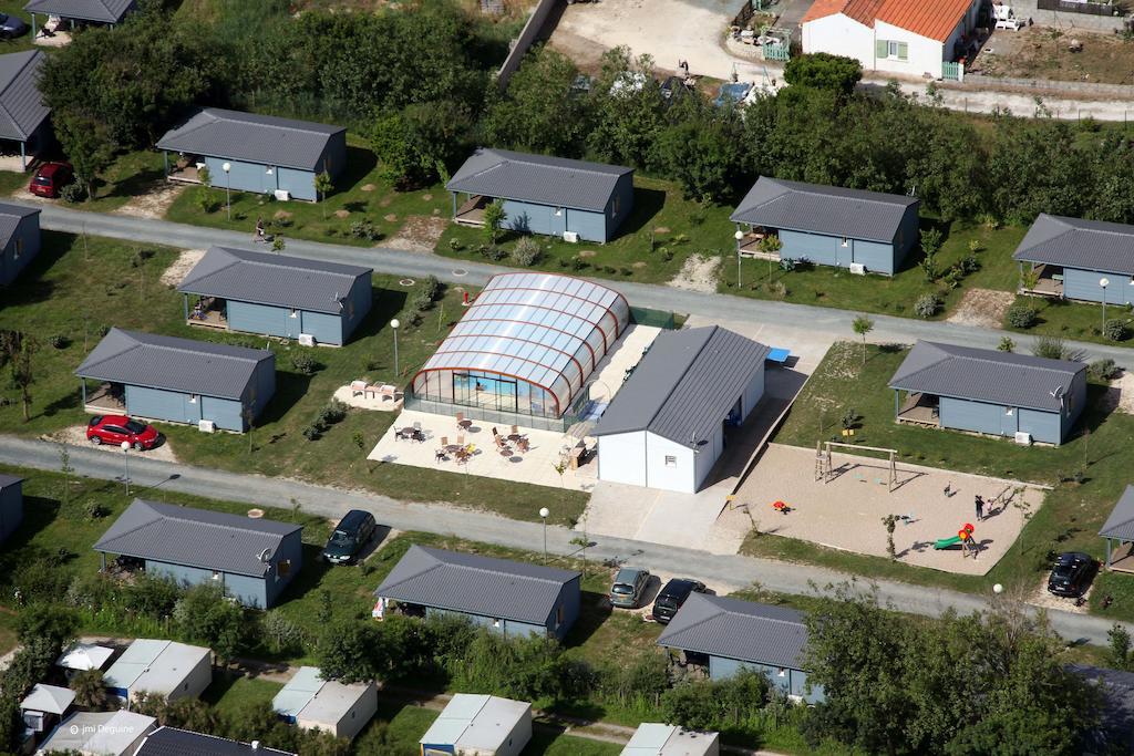 Residence Les Marines D'Oleron Monclar Quercy Vacances Saint-Pierre-d'Oleron Pokój zdjęcie