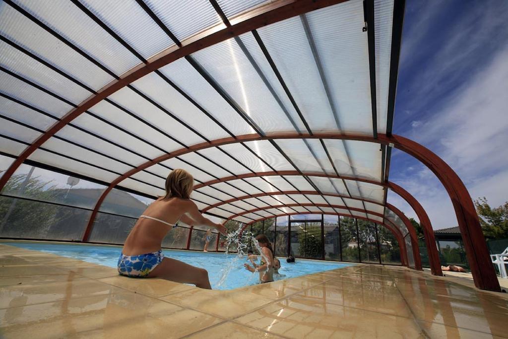 Residence Les Marines D'Oleron Monclar Quercy Vacances Saint-Pierre-d'Oleron Pokój zdjęcie