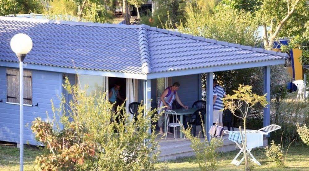 Residence Les Marines D'Oleron Monclar Quercy Vacances Saint-Pierre-d'Oleron Zewnętrze zdjęcie