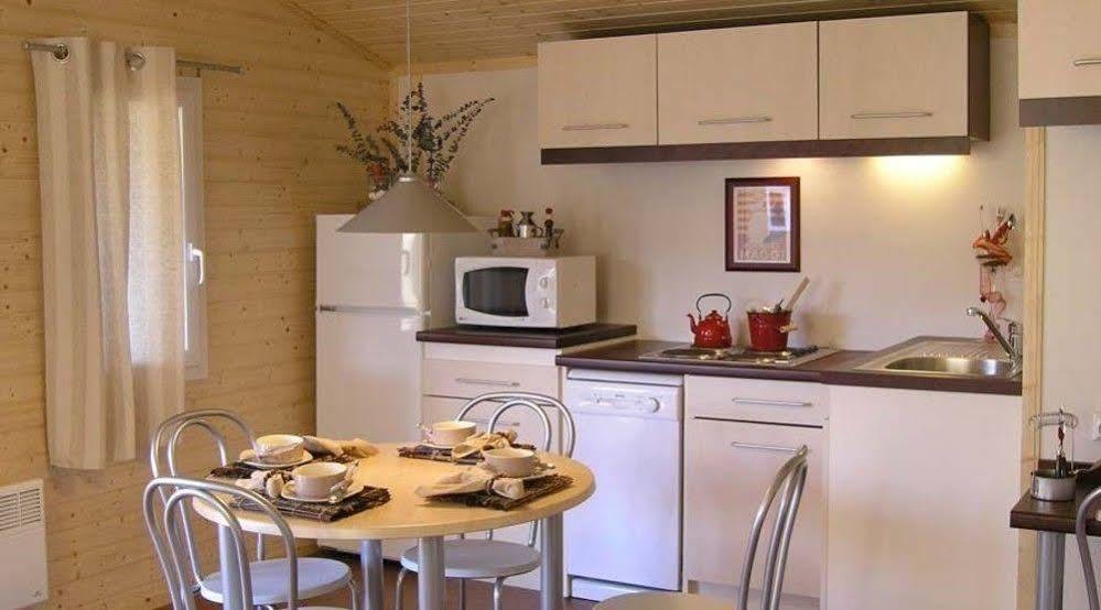 Residence Les Marines D'Oleron Monclar Quercy Vacances Saint-Pierre-d'Oleron Zewnętrze zdjęcie